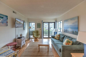 Ocean Forest Villas E-115 Condo